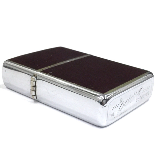 ZIPPO 1975年製 オイルライター 喫煙具 喫煙グッズ