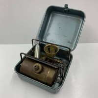 OPTIMUS 8R オプティマス シングルバーナー アウトドア