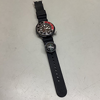 SEIKO X SOLAR 1200本限定 リミテッドエディション V147-0BN0 腕時計